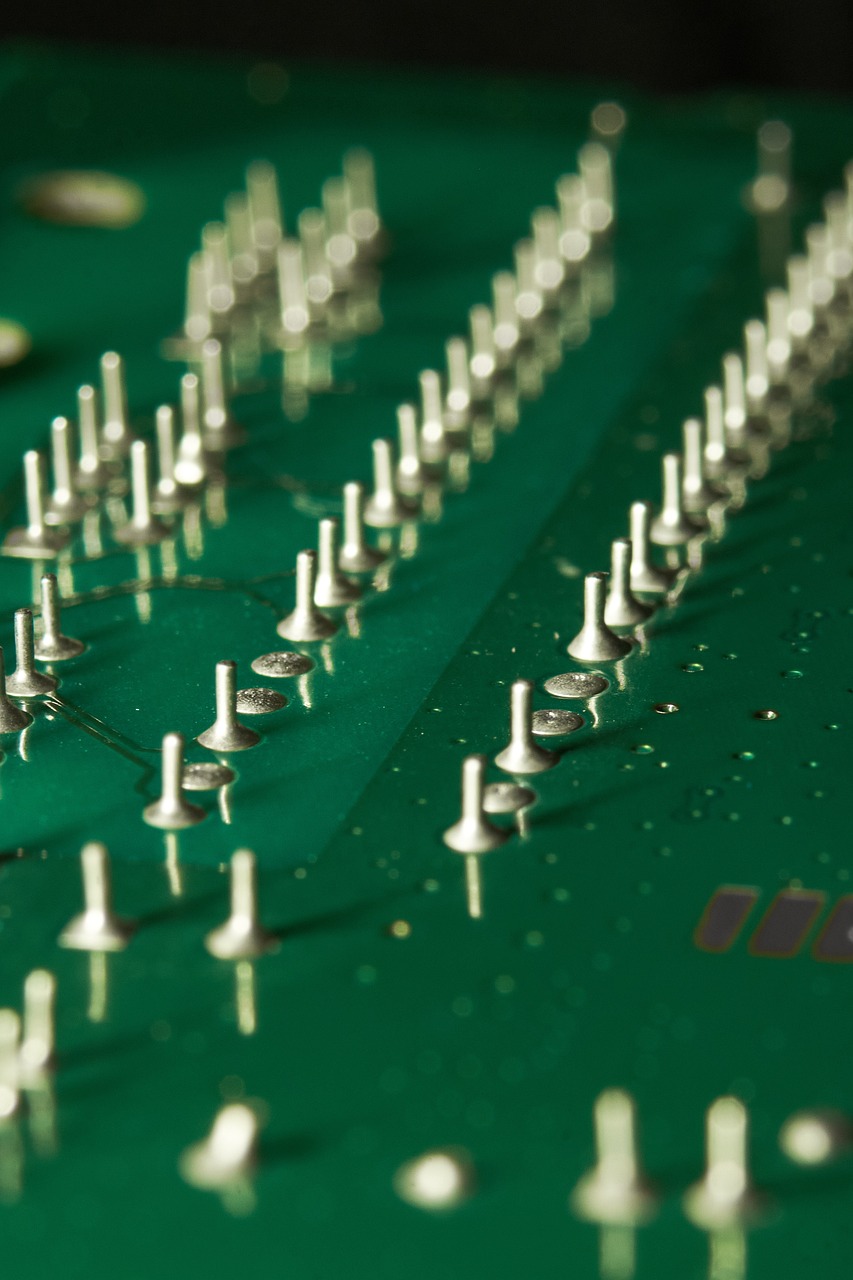 Motherboard
